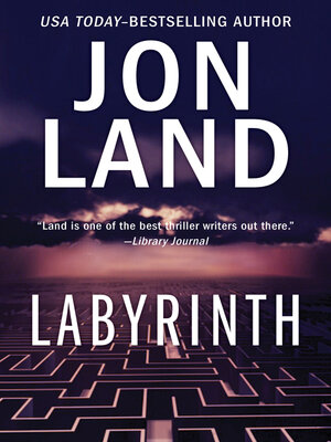 Labyrinth - ebook